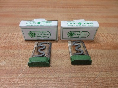 General Electric CR-123 H17.1B GE Heater Element  H17.1B (Pack of 2)
