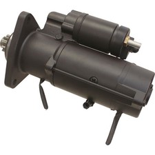Starter Fits New Holland Replaces 11.131.260