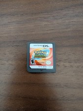 Pokemon Ranger Guardian Signs Nintendo DS Game Cartridge