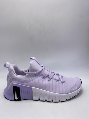 Nike W Free Metcon 6 Barely Grape White Lilac Bloom (FJ7126 500