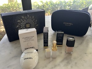 Chanel Gift Sets for sale | eBay