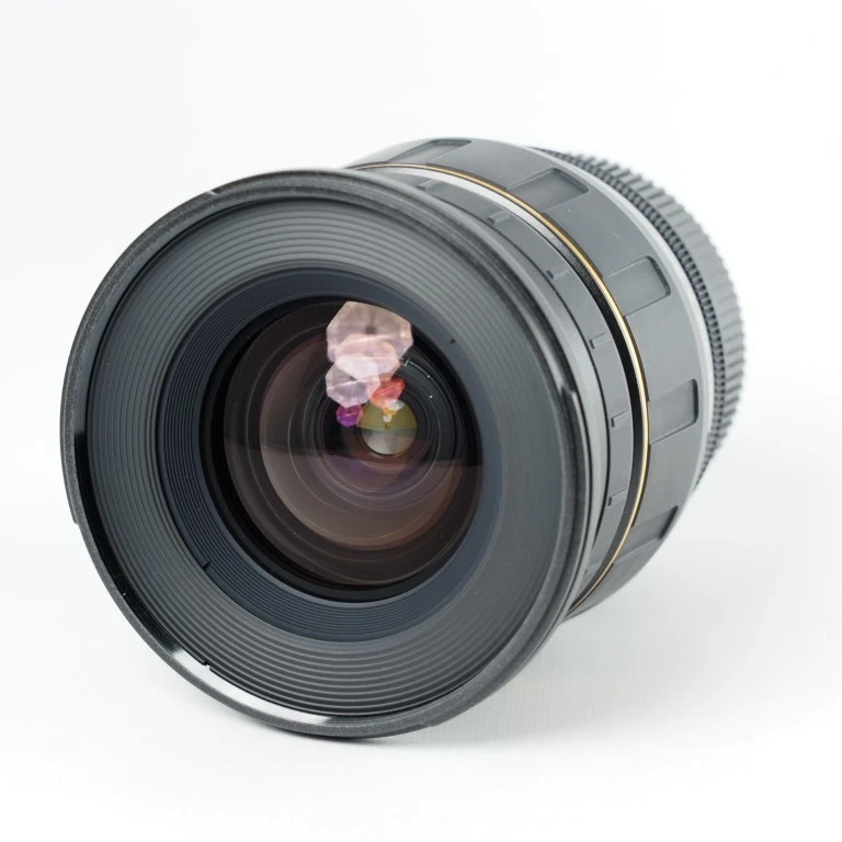 Zoom de enfoque automático gran angular Tamron 20-40 mm f2,7-3,5 para Nikon... - Imagen 2 de 4