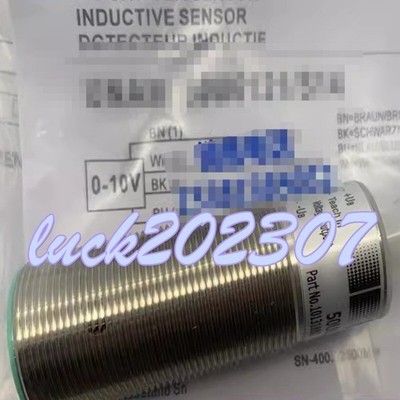 1PC New UNAM 12N1912/S14 sensor *tn