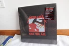 Metallica KILL 'EM ALL 2016 Super Deluxe Box Set NEW + SEALED