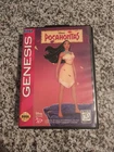 Disney's Pocahontas (Sega Genesis, 1996 Complete Rare