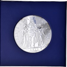 [#1146213] France, Monnaie de Paris, 100 Euro, 2012, Paris, FDC.BU, MS(65-70), S