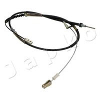 Bremsseil Seilzug Feststellbremse Japko 131238 FüR Toyota Land Cruiser HJ60_