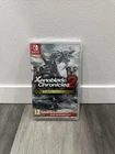 Xenoblade Chronicles 2: Torna - The Golden Country (PAL) (Nintendo Switch) NEW