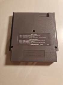 Disney's DuckTales f&uuml;r Nintendo Entertainment System NES mit Anleitung 