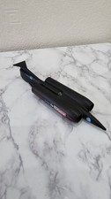 1:100 scale die-cast model of the ThrustSSC