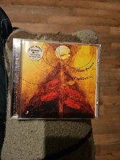 Terry Callier - Time Peace CD 