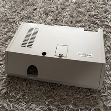 POTTERTON PROFILE 30E 40E 50E 60E 80E 100E BOTTOM CONTROL COVER ASSEMBLY 907707 