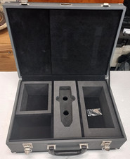 Neumann Microphone Hardshell Mic Briefcase U ...
