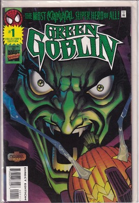 Green Goblin #1 VF/NM 1995 Marvel Comics