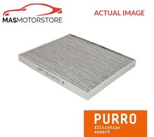 Image of CABIN POLLEN FILTER DUST FILTER PURRO PUR-PC1020AG FOR OPEL CORSA D,COMBO