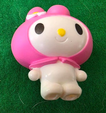 2016 McDonald's Happy Meal Toy Sanrio Hello Kitty My Melody 2" Figure