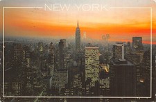 UNITED STATES NEW YORK EMPIRE STATE BUILDING