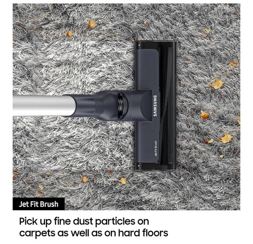 SAMSUNG Jet 65 Pet 150W VS15A60AGR5/EU Cordless Vacuum Cleaner - Picture 10 of 12