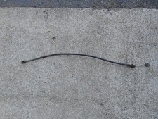 Mopar 1962 1963 1964 413 426 Max Wedge Throttle Cable  Original  Minty