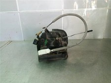 Porte arrière et accessoires BMW 2000