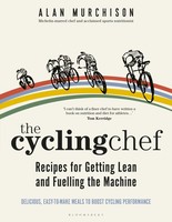 Alan Murchison | The Cycling Chef | Buch | Englisch (2021) | Gebunden