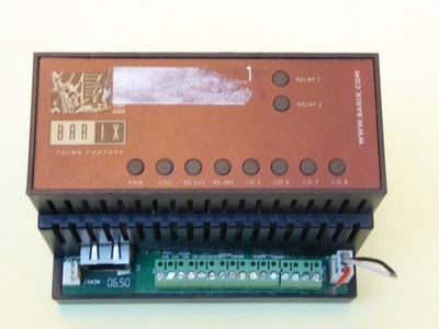 Barix Barionet IP-enabled programmable Controller hohe Variante, gebraucht