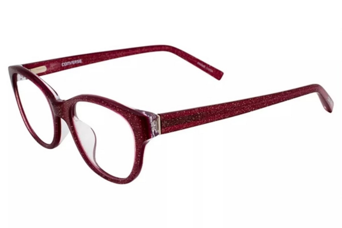 Женские очки CONVERSE Cl размером 52 мм 19 мм 140 мм 3390₽