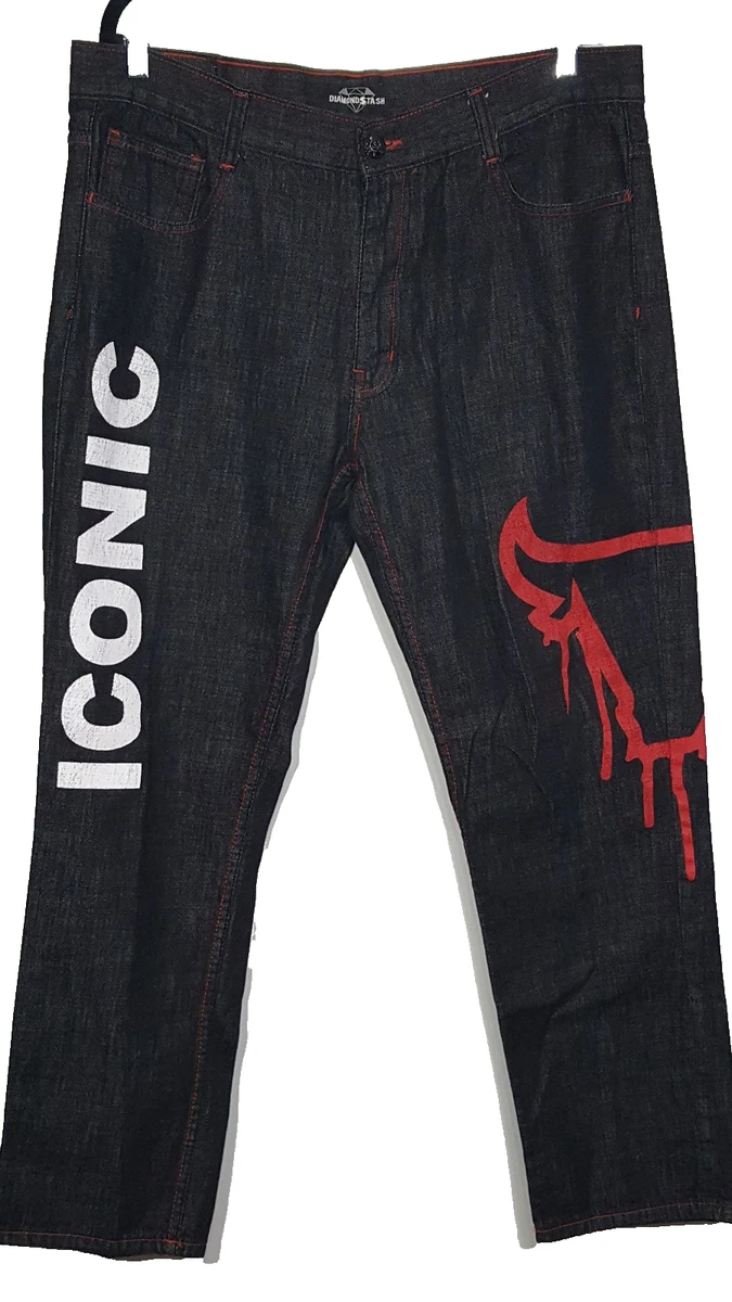 Diamond Jeans for Men for sale | eBay