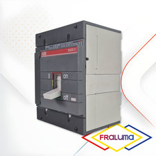 ABB 1SDA004937R1 Interruttore Automatico SACE ISOMAX S3 N 250 - Nuovo
