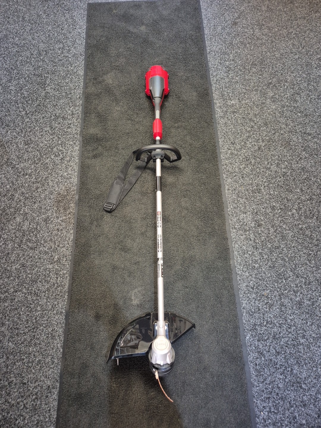 TORO Flex Force 60V Max  string trimmer New