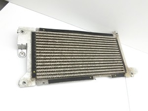 Kraftstoffkühler Kraftstoff- Kühler für Jaguar XF X250 11-15 3,0D 202KW C2C26525