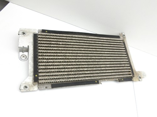 Kraftstoffkühler Kraftstoff- Kühler für Jaguar XF X250 11-15 3,0D 202KW C2C26525