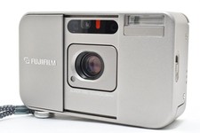 Top MINT Fujifilm CARDIA mini TIARA Point Shoot Film Camera From JAPAN
