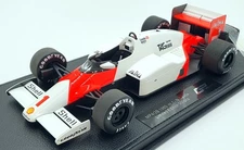 GP Replicas 1/18 Scale Resin GP91A - McLaren MP4/2B 1985 #1 N.Lauda