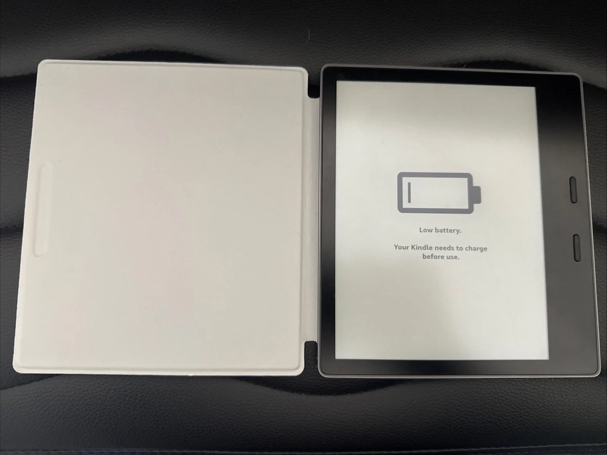 Amazon Kindle Oasis 9th Generation 7-8.9 Inch eReaders for sale | eBay