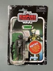 Star Wars Retro Collection Zuckuss 3.75" Action Figure Sealed New Kenner