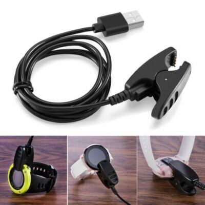 Für Suunto Ambit 1 2 3 & Spartan Trainer Watch USB Ladekabel Ladegerät Charger
