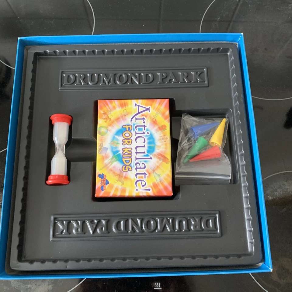 Articulate For Kids Game - Image 2 of 4