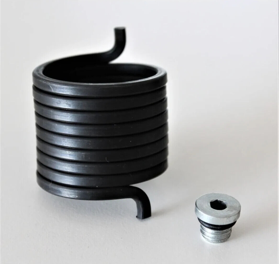 Supercharger Compressor Spring For Mercedes W202 W204 W211 W208 W209 ...