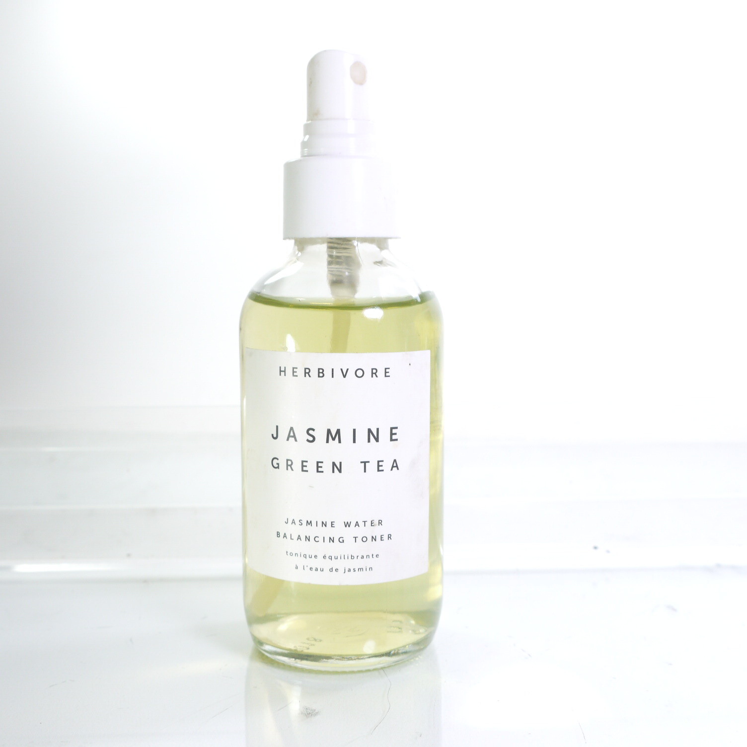 Dokumentarfilm Reihenfolge Normal herbivore jasmine green tea toner