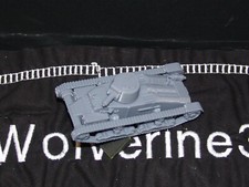 Flames Of War UK Matilda I Tank 1/100 15mm FREE SHIPPING