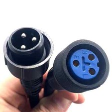 Outdoor Stage lights DMX Cable Power Cable LED Par Light Led Wall washer cable