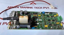 Abb Sadt21mn33h PCB Drive Board