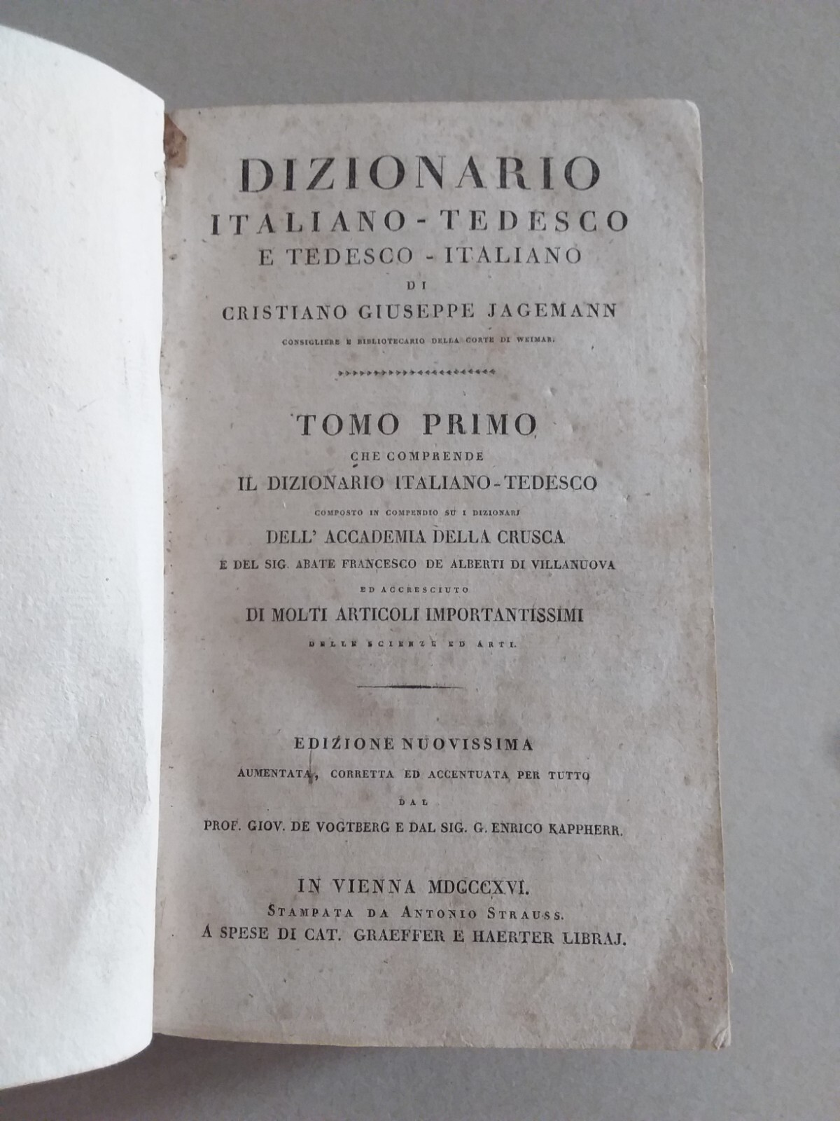 Foto 1 di 7