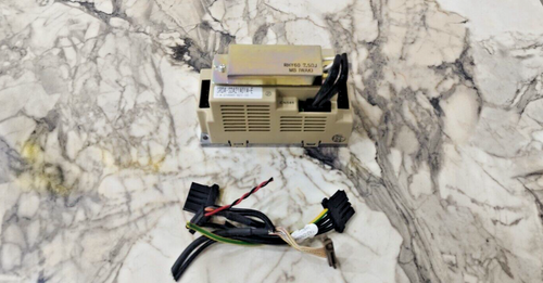 ✅ YASKAWA SRDA-SDA21A01A Integrated AC Servo Amplifier DX100 🔥Fast Shipping🔥✅ - Picture 4 of 11