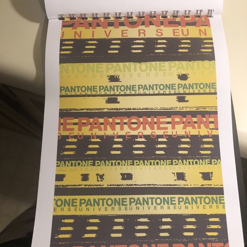 Pantone Universe Licensee Forecast Fall/Winter 2010/2011 Book - Picture 11 of 14