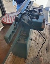 USED   JET 6" JOINTER - JJ-6CSX 1HP