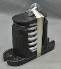 Lot Of 2 VMC, C-1 Vibration Isolator Spring Floor Mount CE-1D-00, VMC-T
