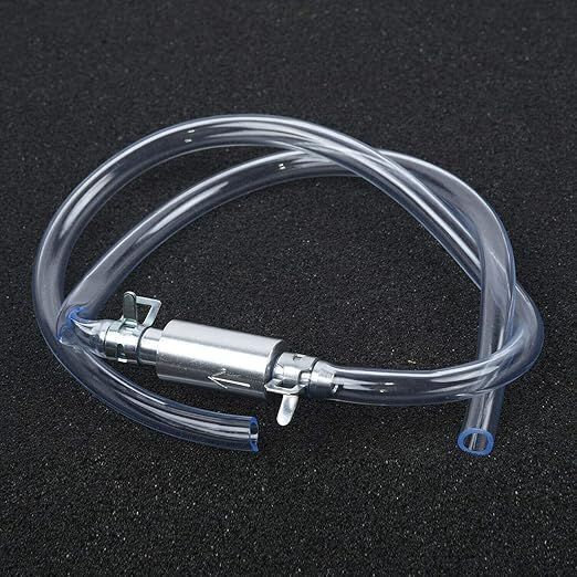 Car Motorcycle Clutch Brake Bleeder Hose One Way Valve Tube Bleeding Tool Kit US - Foto 10