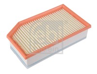 Febi Bilstein 109410 Luftfilter FüR Jeep